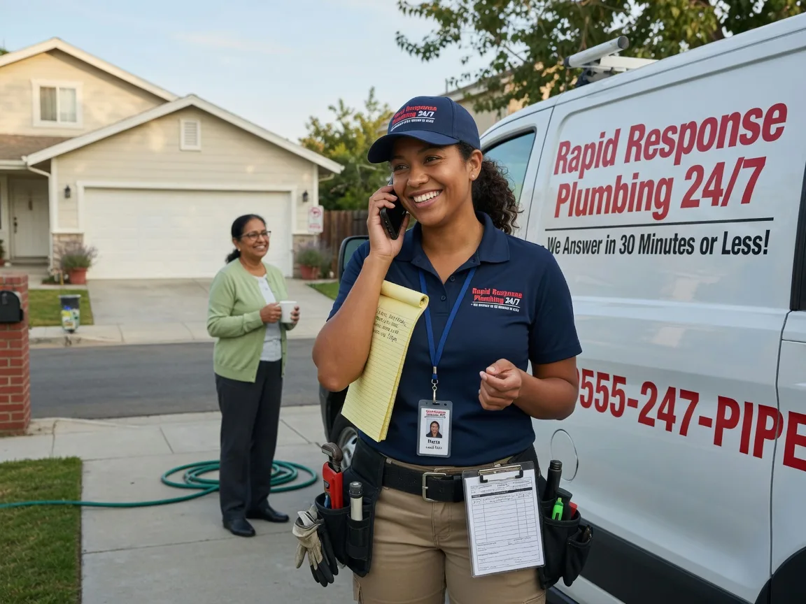 Emergency Plumber West Burlington, IA FAQs